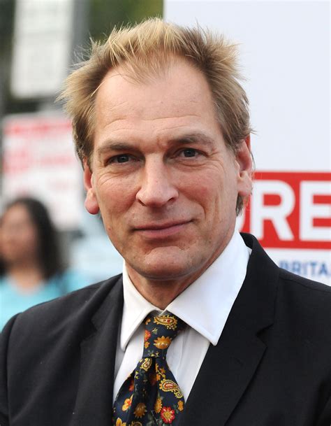 Remembering Julian Sands 1958 2023