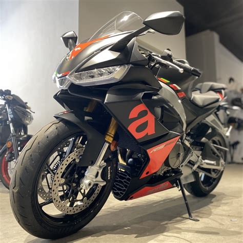 Aprilia Rs Aprilia