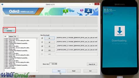 Install Stock Firmware On Samsung Galaxy S S S Plus S S Note