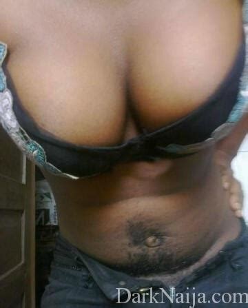 Naija Girl Sent Her Nude Photos To The Wrong Guy DarkNaija