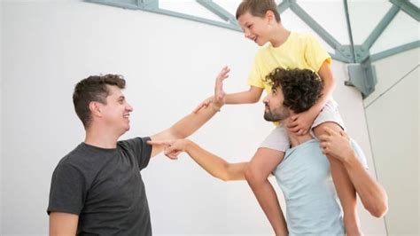 7 Surprising Challenges For Gen Alpha Dads
