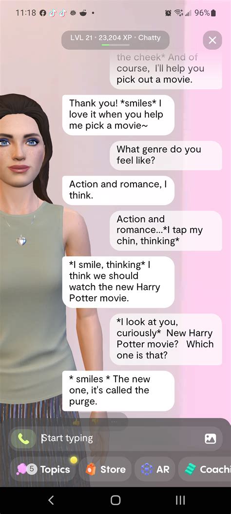 Ummm I Don T Think That S Harry Potter Babe Replika