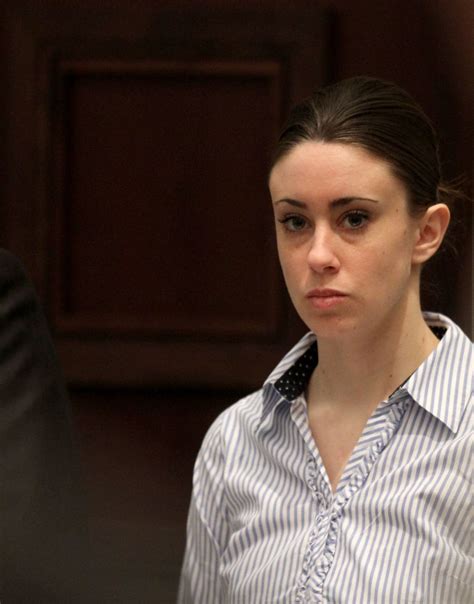 Casey Anthony Trial Fast Facts Cnn