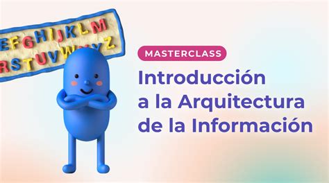 Introducción A La Arquitectura De La Información