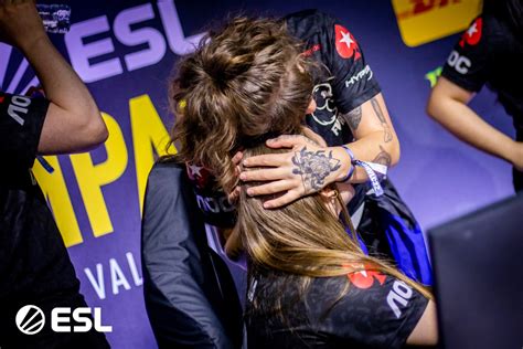 Esl Impact Valencia Mibr é Eliminada E Furia Vai à Final Mais Esports