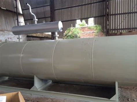 Heat Max Crude Oil Heater At Best Price In Ahmedabad Id 7512398130