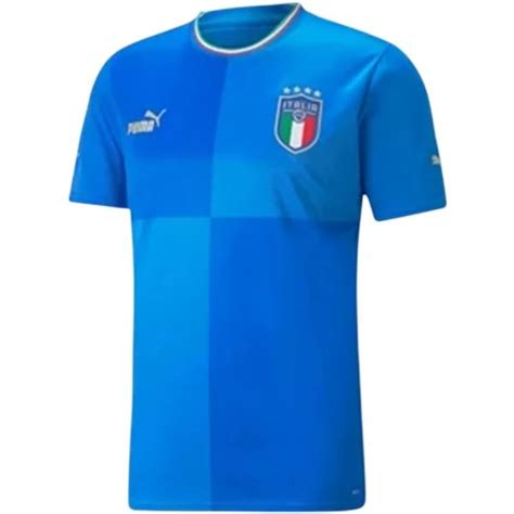 Camisetas Italia Equipaci N Mundial Camisetas Futbol Retro