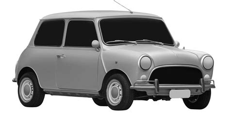 Mini News The Drive