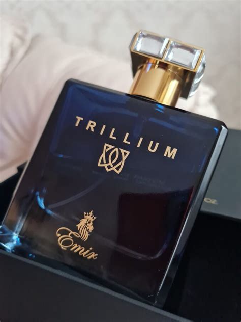Emir, TRILLIUM (ROJA Parfums Elysium Pour Homme) – Arabic Perfume ...