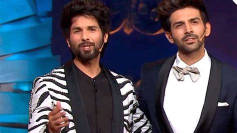 Shahid Kapoor Rents Out His Sea Facing Plush Apartment To Kartik Aaryan