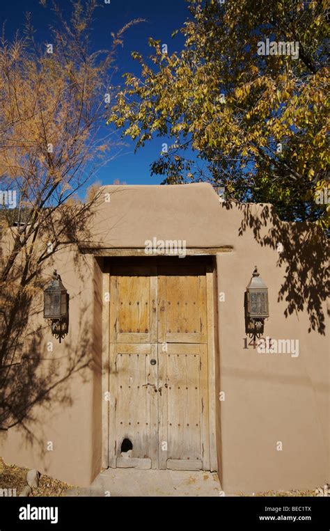 Stucco Adobe Southwest Hi Res Stock Photography And Images Alamy