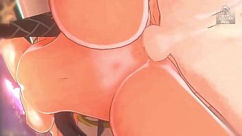 Lujo Un Impact Genshin Pmv Hmv3 XVIDEOS