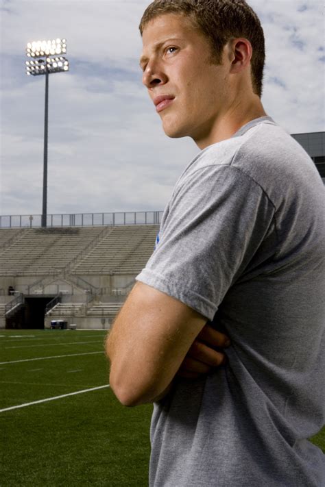 Zach Gilford As Matt Saracen Friday Night Lights Photo 39929943