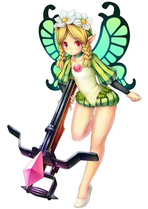 Mercedes Odin Sphere Wiki