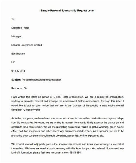 Personal Letter format Template – Peterainsworth