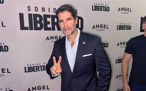 Eduardo Ver Stegui Acude A Premier De Sonido De Libertad En Monterrey