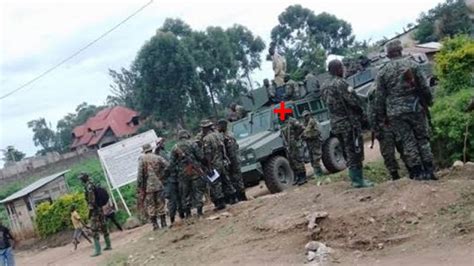 URGENT OPÉRATION FEU GRAVE BRAVO BEMBA ET FARDC ENFIN LES WAZALENDOS