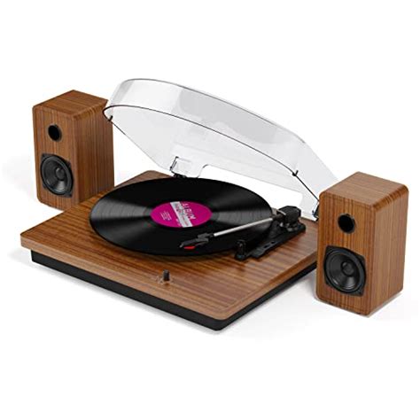 Meilleure Platine Vinyle Bluetooth En Avis Comparatif The