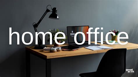 Home Office Uma Nova Maneira De Trabalhar Descubra O Emocionante