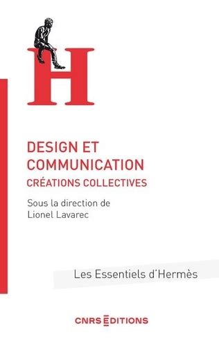 Design Et Communication Cr Ations Collectives De Lionel Lavarec