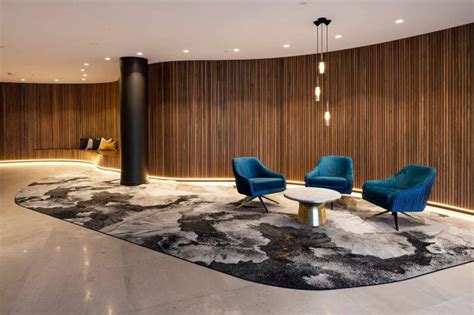 Banc Apartments Toohey Industries