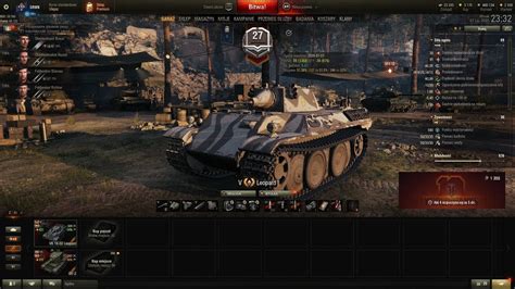 World Of Tanks Vk Leopard Youtube