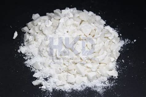 Aluminium Sulphate Non Ferric Alum And Sodium Meta Bi Sulphite SMBS