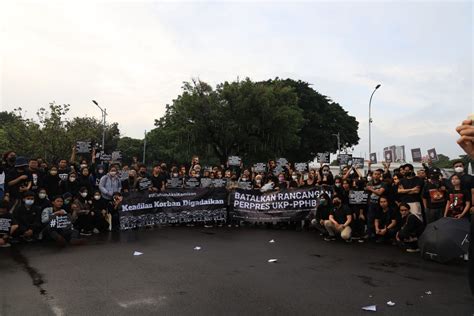 Perempuan Mahardhika Ayo Bangun Organisasi And Pergerakan Perempuan