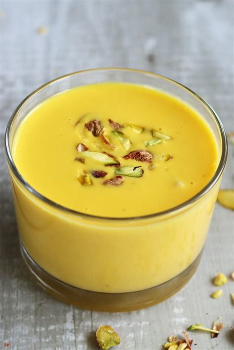 Carrot Kheer Recipe Carrot Payasam Recipe Sharmis Passions