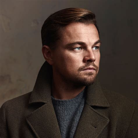 Leornado Di Carpio Leonardo Dicaprio Actor Face Beard 5k Wallpaper