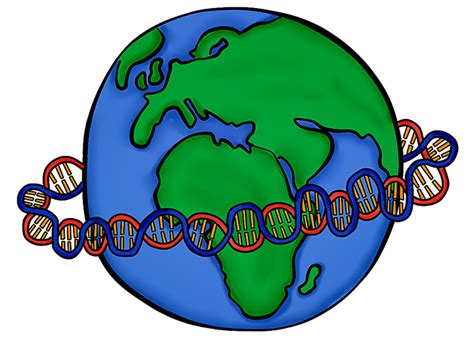 Studies show complicated relationship between race, genetics – The ...