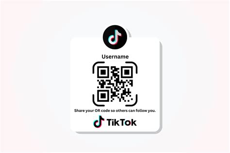 How To Scan Qr Code On Tiktok Techcult