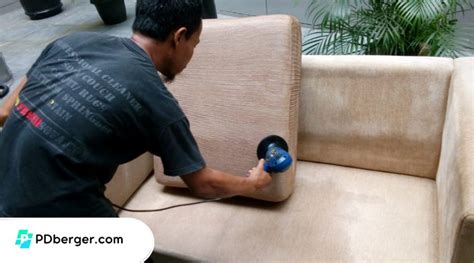 Jasa Cuci Sofa Di Jakarta Sehari Selesai