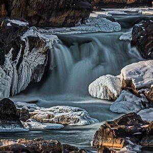 Great Falls Overlook Photograph By Stuart Litoff Fine Art America