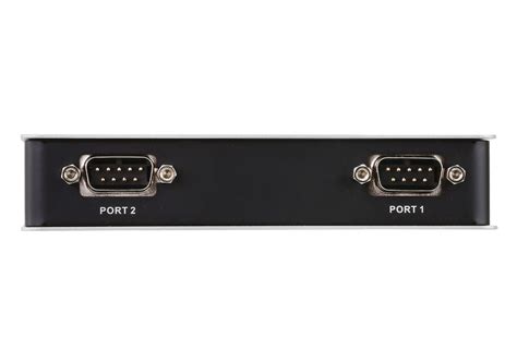 Port Usb To Rs Hub Uc Aten Usb Converters Aten Corporate