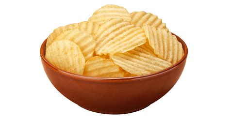 Download Snack Potato Chips Food Chips Wallpaper