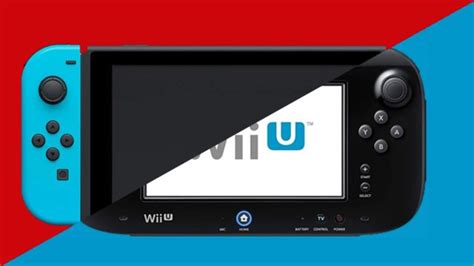 Reasons The Wii U Is Better Than The Nintendo Switch Levelskip