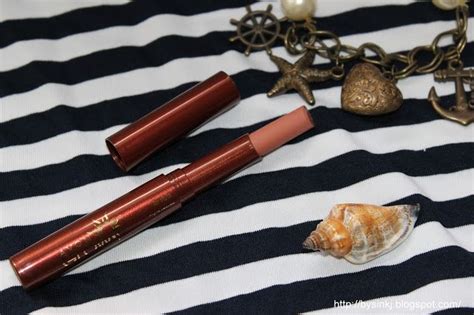 Бусинка Губная помада Avon Леди в оттенке Nude Sand отзыв и