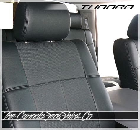 Toyota Tundra Clazzio Seat Covers