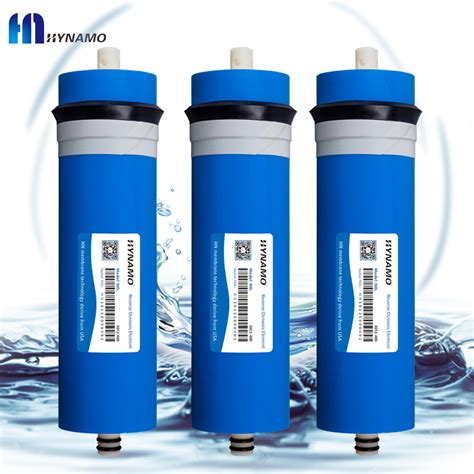 Gpd Household Reverse Osmosis Membrane China Reverse Osmosis