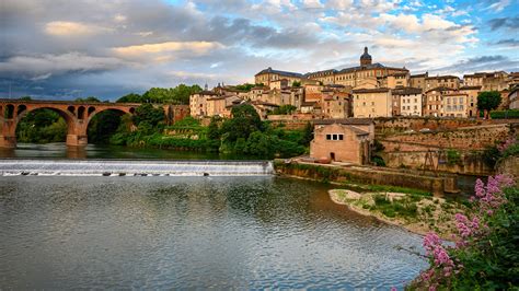 Un Peu De Tourisme Dans Le Tarn 81 Photo Ciol