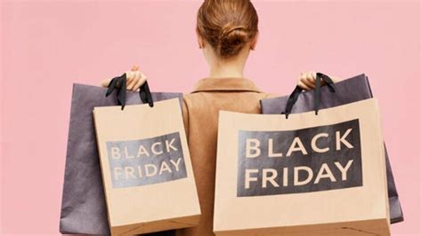 Black Friday ne zaman hangi gün 2021 Black Friday Efsane Cuma