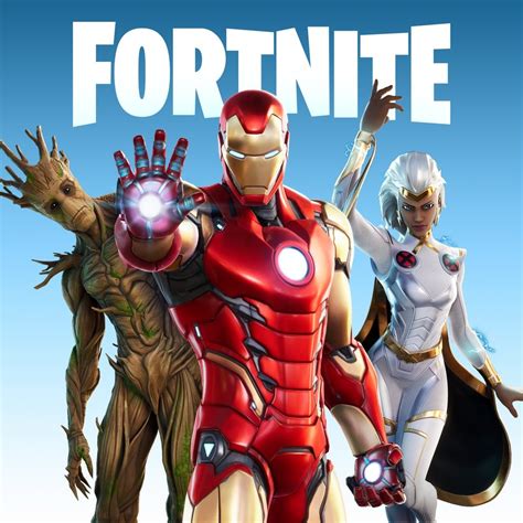 Fortnite Box Shot for Xbox Series X - GameFAQs