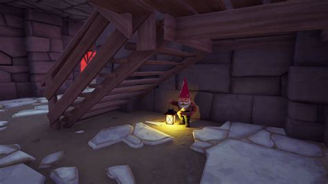 Fortnite Gnomes locations: Where to dig up, collect, and bury Gnomes at ...