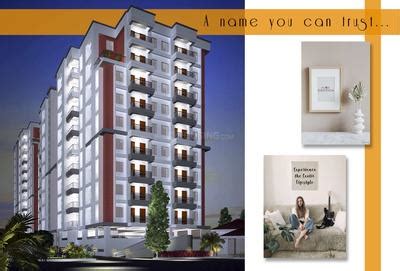 Sqft Bhk Flat For Sale In Empire Exotica Kahilipara Guwahati