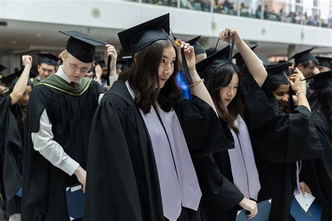 Um Today Rady Faculty Of Health Sciences Class Of 2024 Celebrated