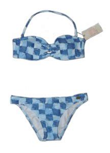 Str J Kostium K Pielowy Quiksilver Bikini Xs Nowy Oficjalne Archiwum Allegro