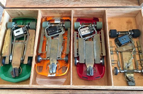 Pin By Scott On My Vintage 124 Slot Cars Ho Slot Cars Slot Cars