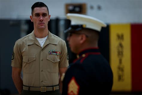 Dvids Images Barracks Marines Completed The Final Evaluation Of