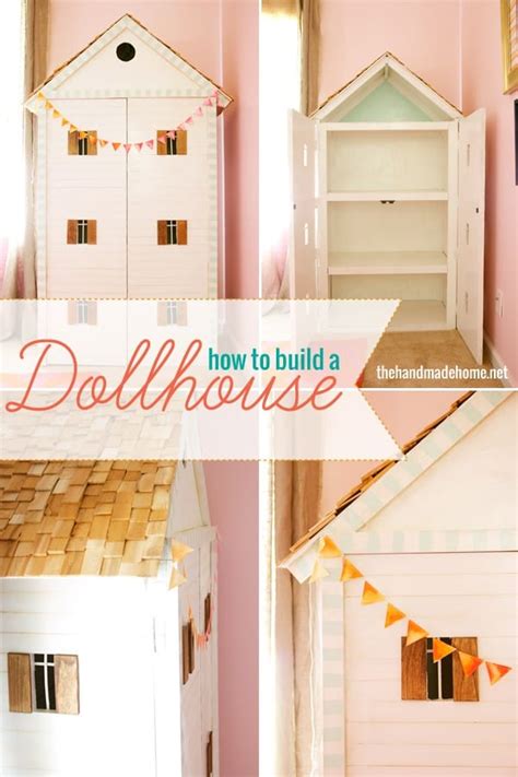 How To Build A Dollhouse Atelier Yuwaciaojp